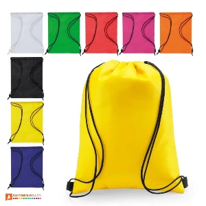 rucsacuri colorate drawstring cu compartiment termoizolant tb7604