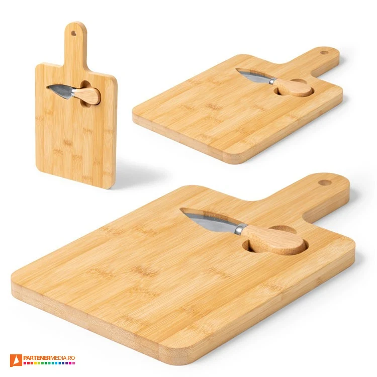 tocatoare promotionale cu cutit de branzeturi tc1563