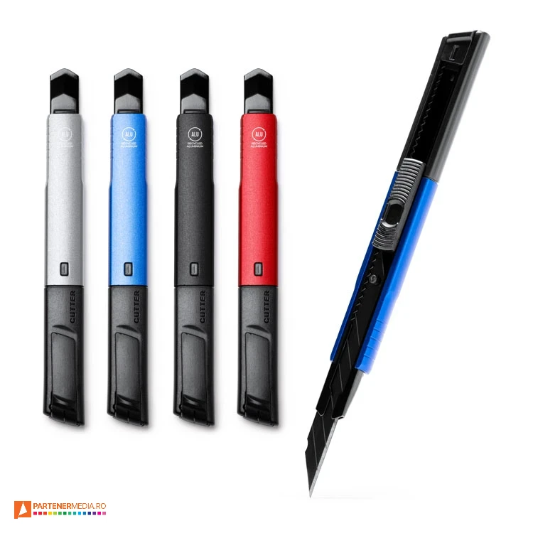 cuttere promotionale cu design modern to1630