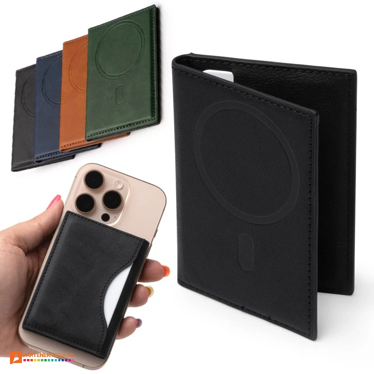 portcarduri promotionale din imitatie de piele tt1906 poza 1