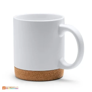 cani albe ceramice cu baza detasabila din pluta tz1638
