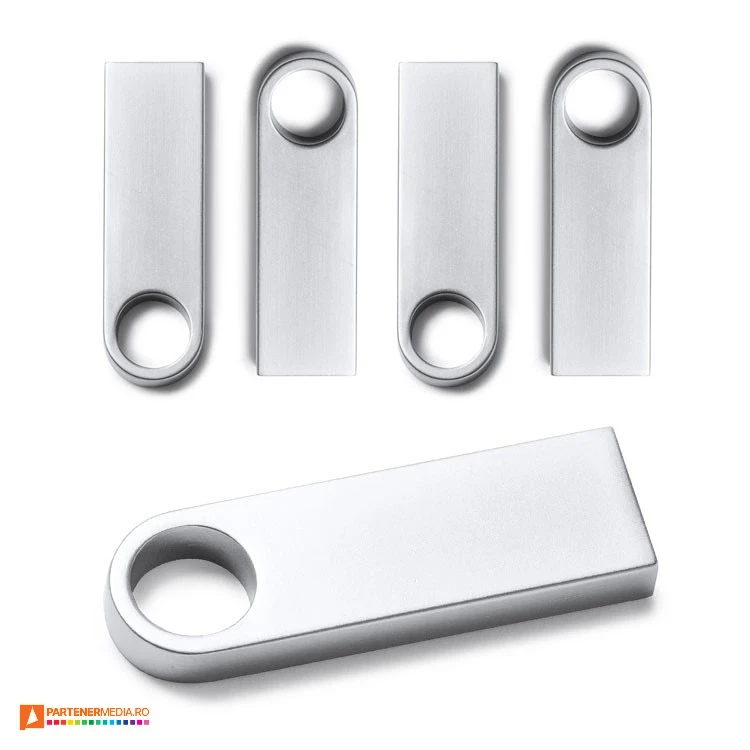 memory stick usb metalic de 16 gb si 32 gb us4188