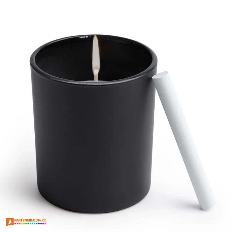 lumanari parfumate cu candela si creta xm1307 poza 1