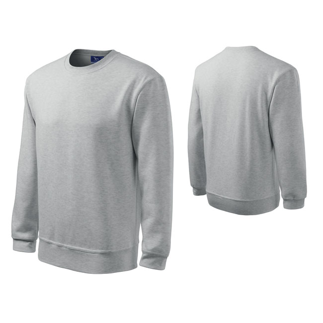 hanorace promotionale gri pentru copii Adler AD406C poza 3