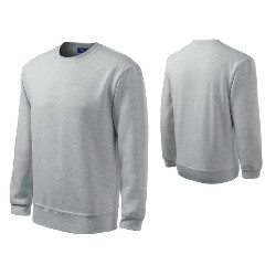 hanorace promotionale gri pentru copii Adler AD406C poza 3