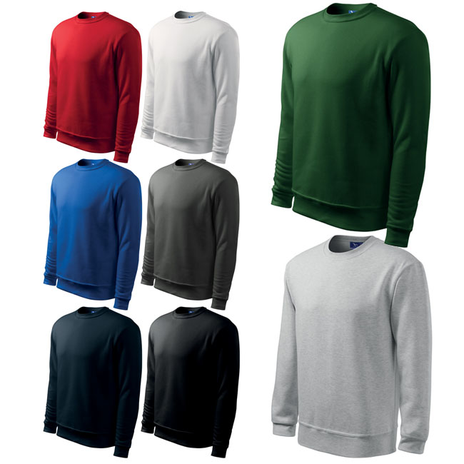 hanorace promotionale pentru copii Adler AD406C poza 1