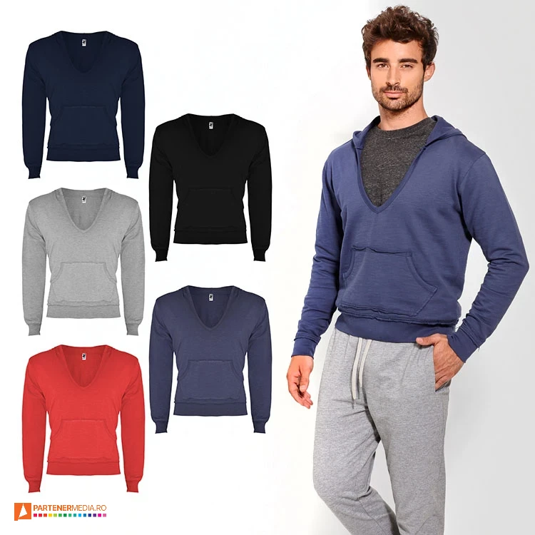 hanorace barbatesti Roly Amandus 1102