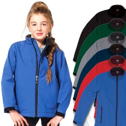 jachete promotionale de copii SG43K colorate poza 1
