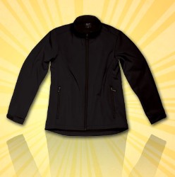 jachete promotionale de copii SG43K negre poza 5