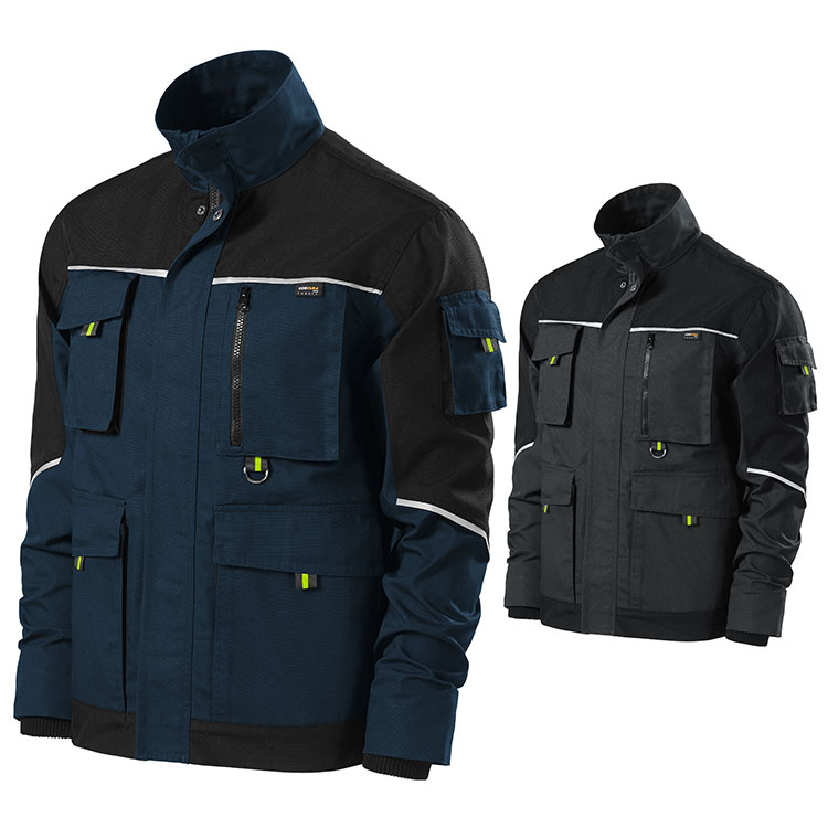 jachete unisex de lucru Ranger ADW53 Adler poza 1