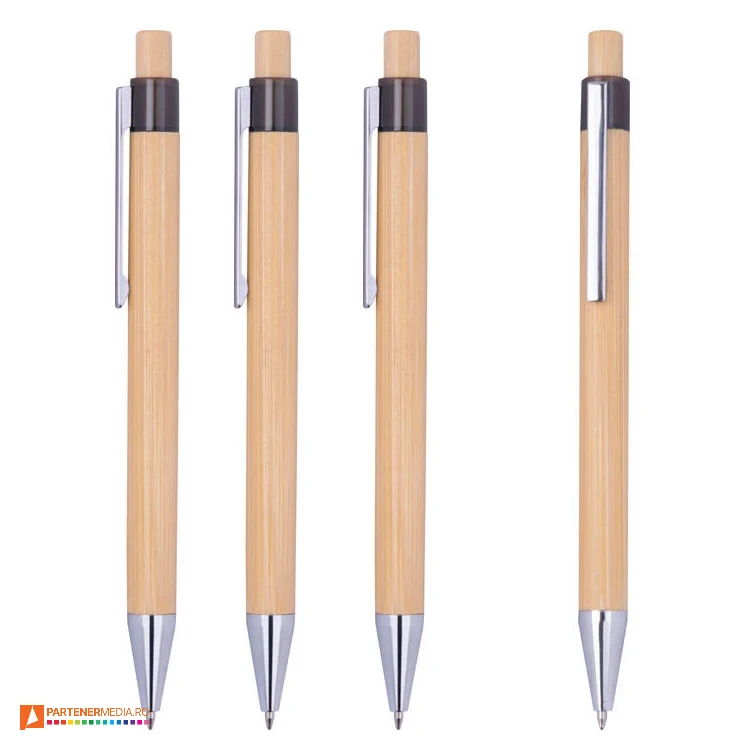 pixuri promotionale din lemn cu design clasic 1549513 poza 1