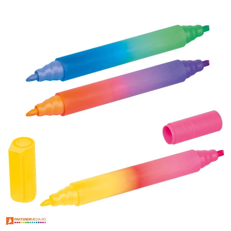 markere promotionale duble 15616 poza 1