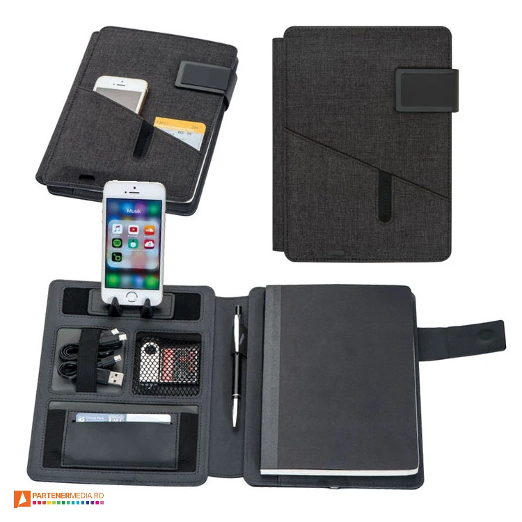mape a5 cu powerbank de 4000 mah 20486 poza 1