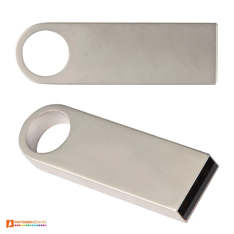 memory stick uri usb metalice de 8 gb 20991