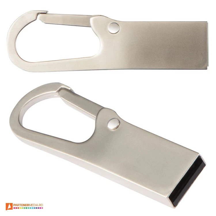 memory stick usb de 8 gb cu carabina 2099207