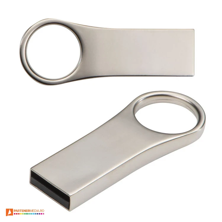 memory stick uri usb metalice de 8 gb 2149307