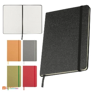 carnetele ecologice a5 cu pagini punctante 21799