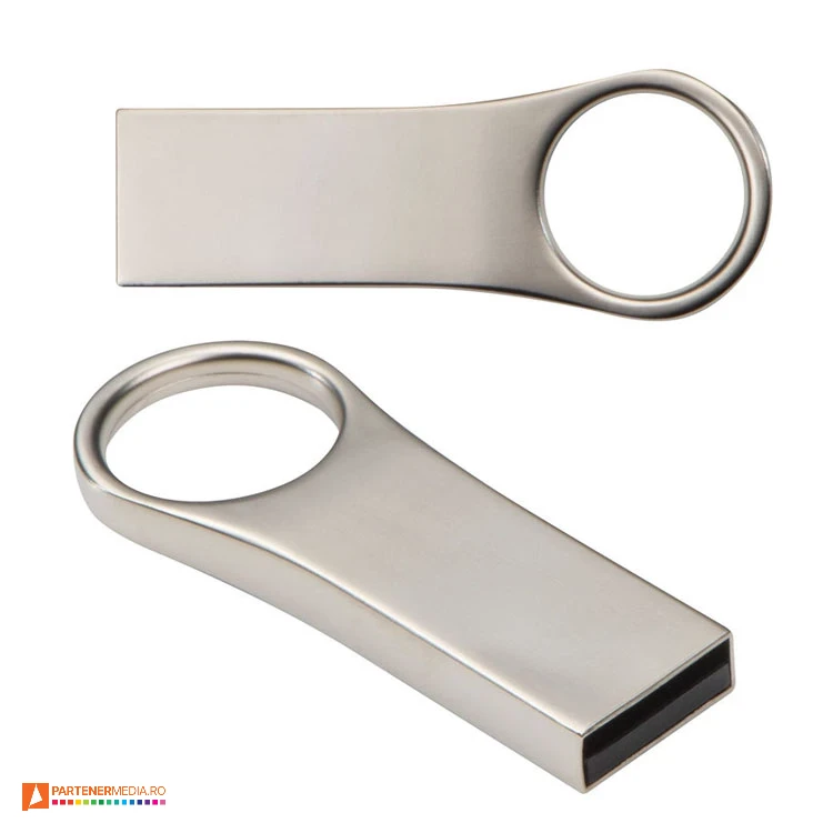 memory stick uri usb metalice de 4 gb 2248307