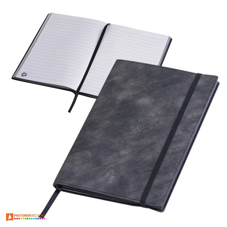 carnetele a5 cu coperti din imiatie de piele 25395 poza 1
