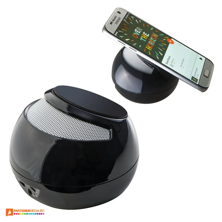boxe audio portabile cu suport de telefon 30588