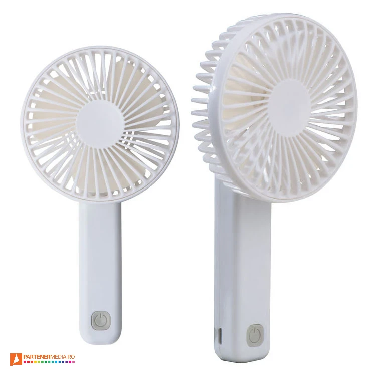 ventilatoare promotionale portabile cu usb 31484 poza 1