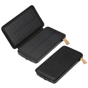 powerbank uri solare de 8000 mah 33657