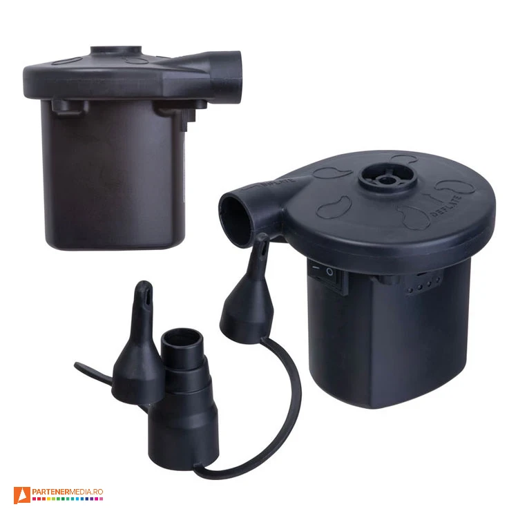 pompe de aer cu baterie reincarcabila usb 35462 poza 1