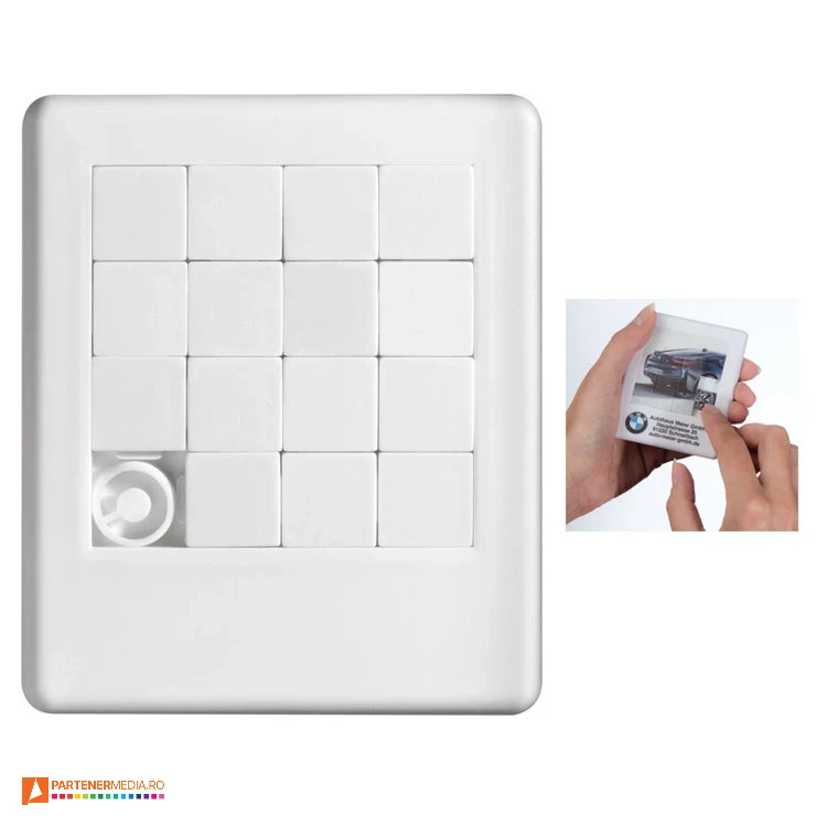 jocuri de puzzle din plastic 50178 poza 1