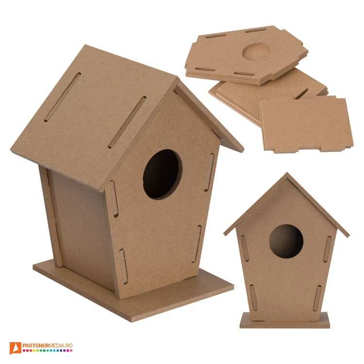 casute de pasari din mdf 50719 poza 1
