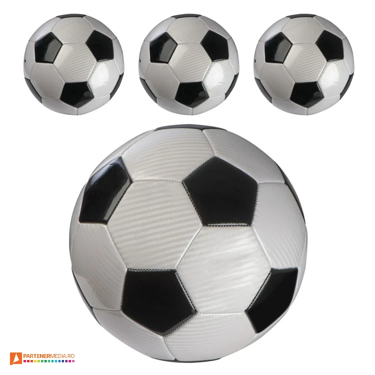 mingii de fotbal cu design clasic 51494