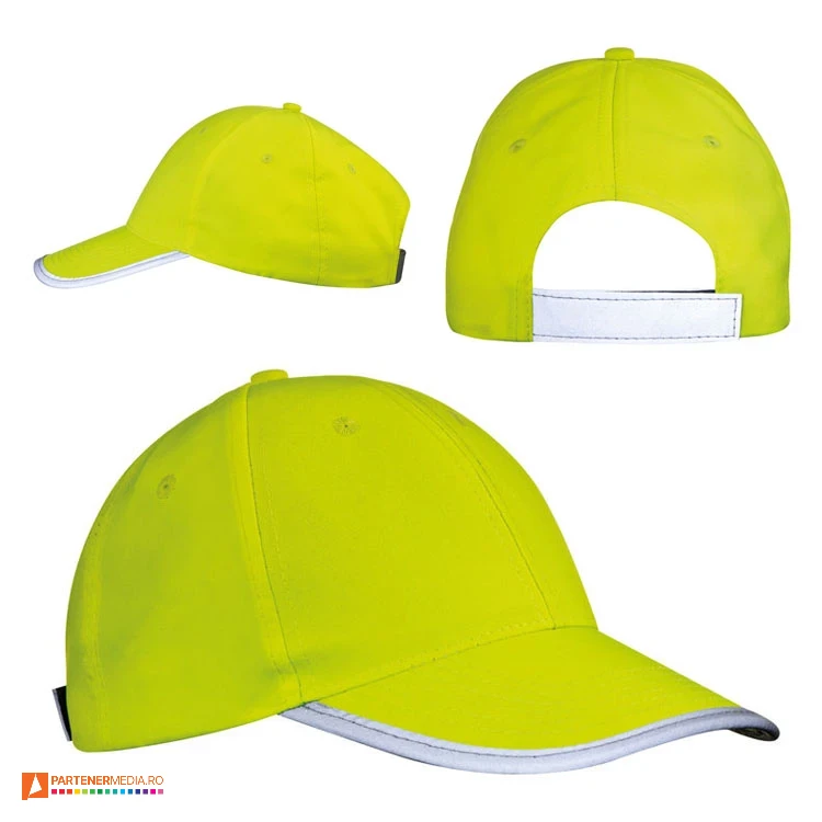 sepci reflectorizante unisex 53397 poza 1