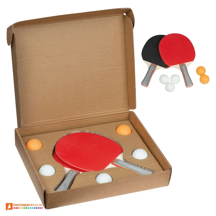 seturi de palete de tenis de masa 53574