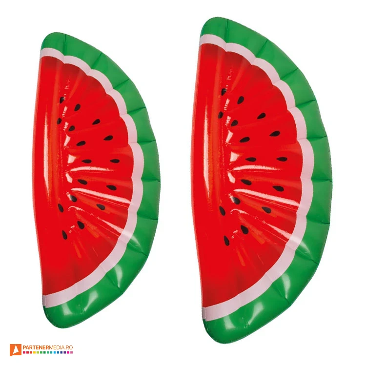 saltele promotionale de plaja cu forma de pepene 55255 poza 1