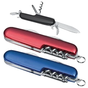 bricege promotionale cu tirbuson si desfacator 59602
