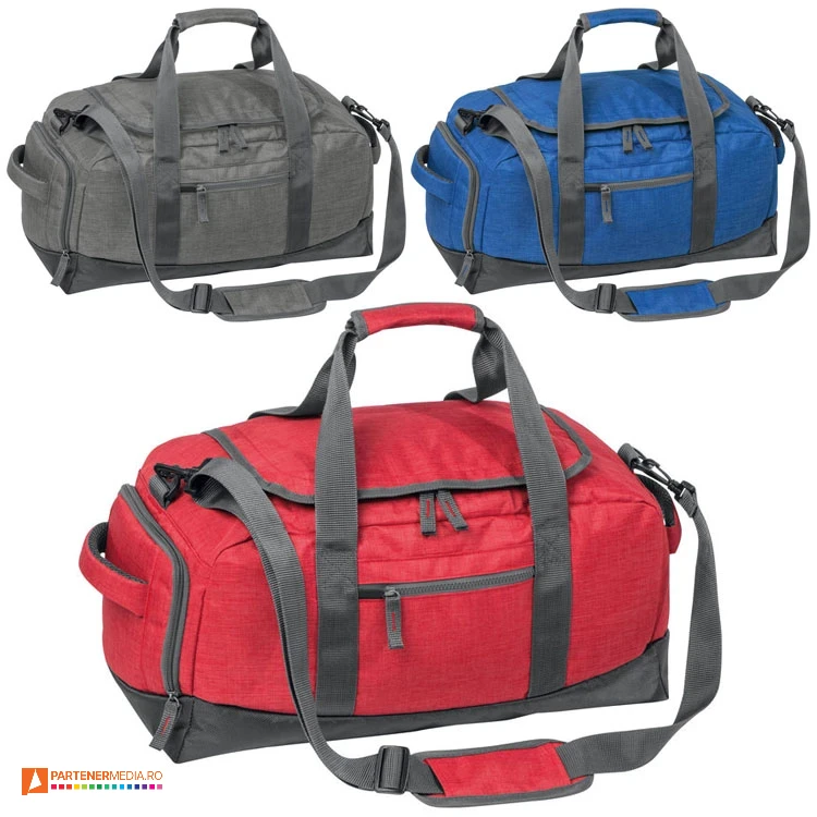 genti promotionale de calatorie cu bareta de umar 60388 poza 1