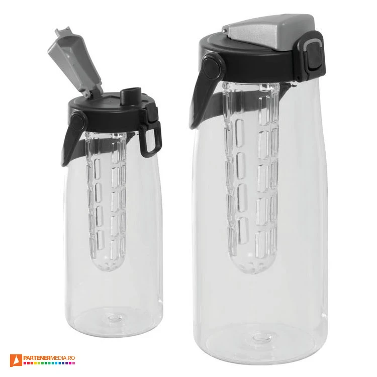 sticle din tritan cu infuzor 60814