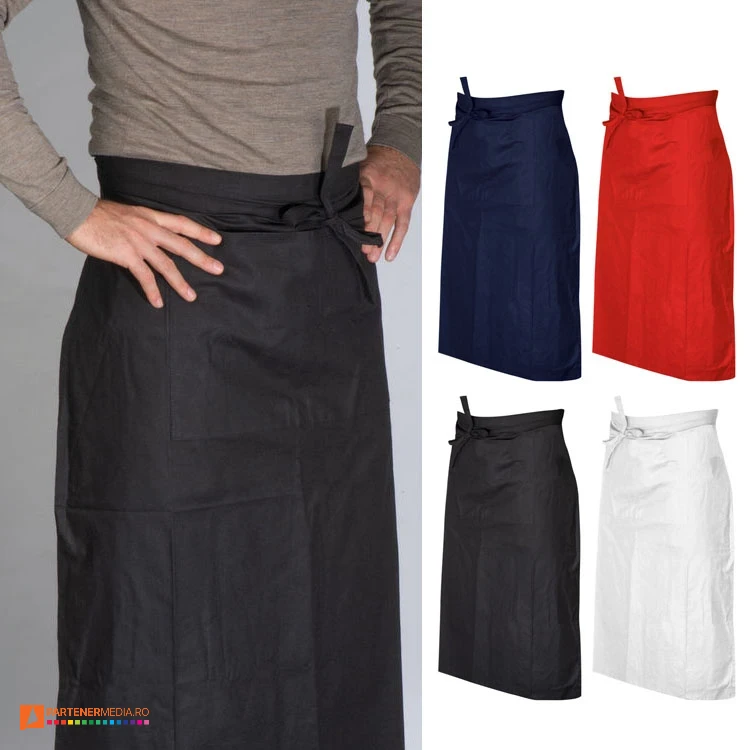 sorturi promotionale de bucatarie din bumbac 61383 poza 1