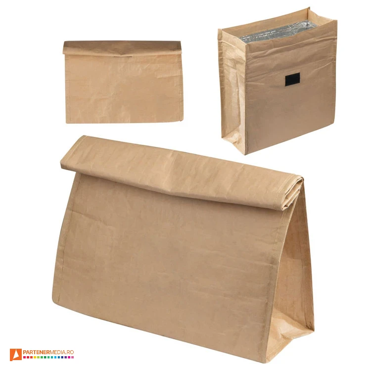 pungi termoizolante din carton 61412 poza 1