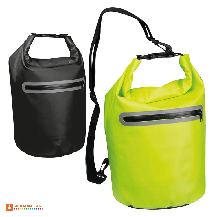 genti impermeabile reflectorizante 61516 poza 1