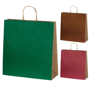 sacose mari din hartie reciclata 61817