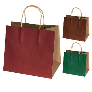 sacose mici din hartie reciclata 61818