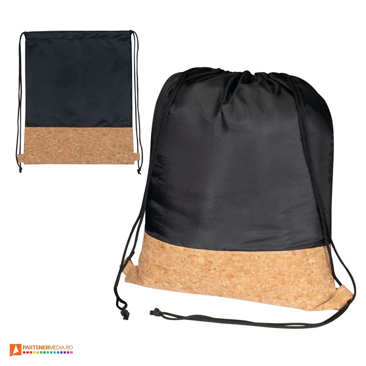 rucsacuri drawstring cu baza din pluta 62159
