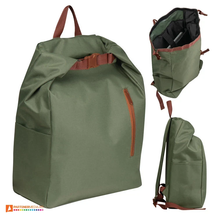 rucsacuri verzi ecologice de laptop 63646