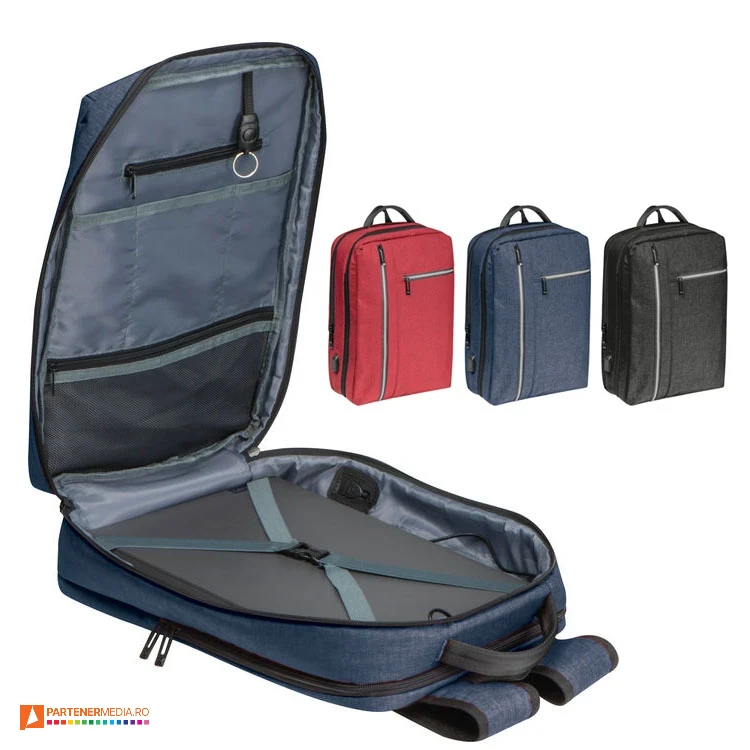 rucsacuri promotionale impermeabile de laptop 63665