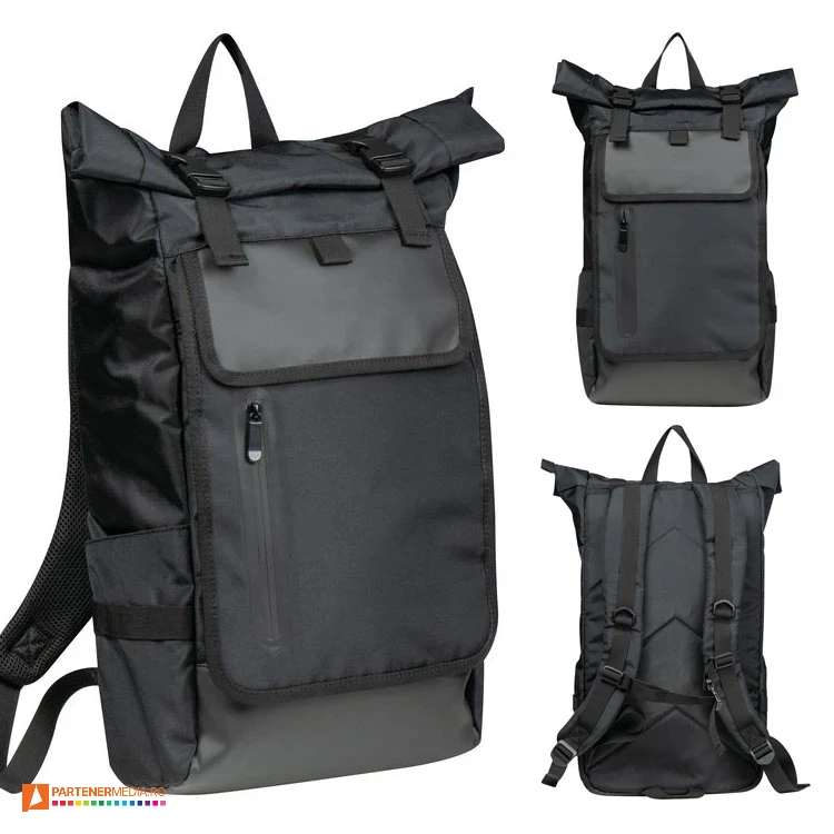 rucsacuri de calatorie cu inchidere rolltop 63705