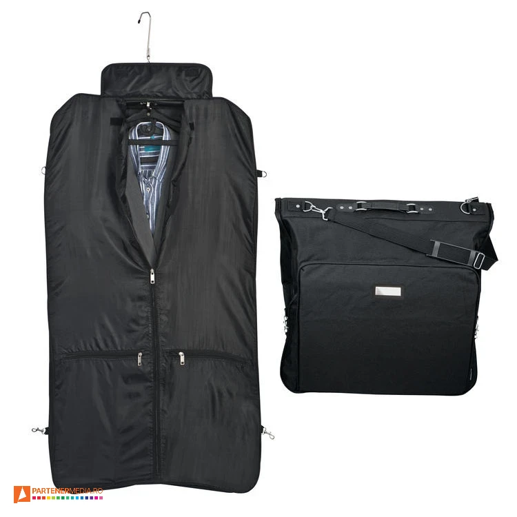 huse promotionale pentru costum cu bareta de umar 63801 poza 1