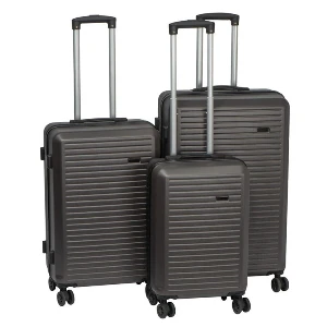 seturi de 3 trolere promotionale cu 4 roti 63968