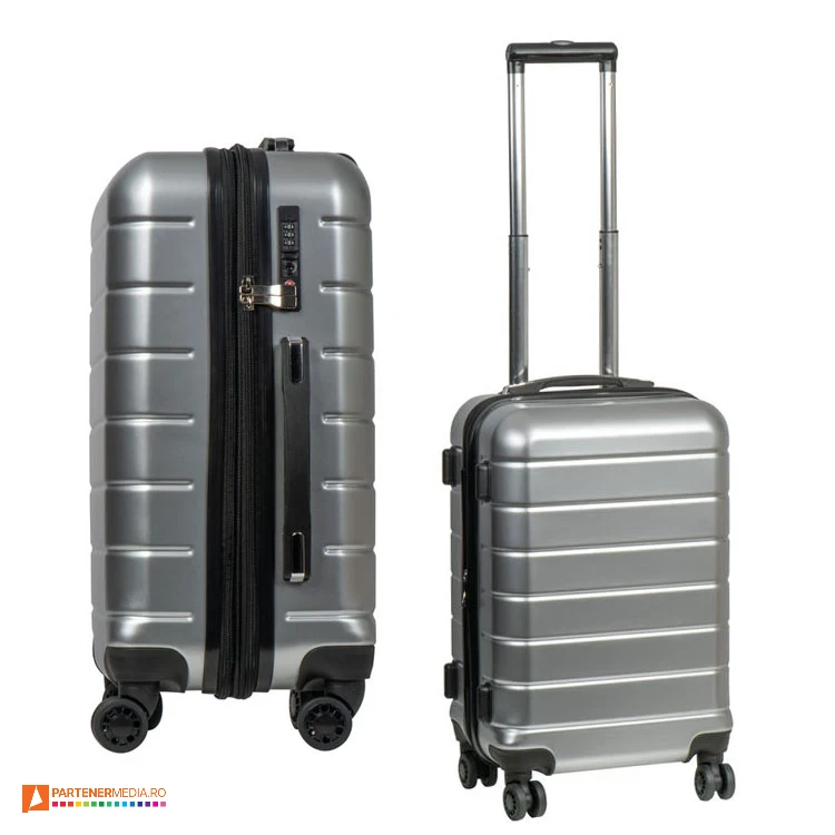 tolere promotionale cu 4 roti duble 63976 poza 1