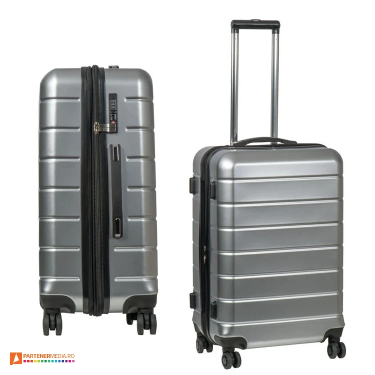 tolere promotionale cu 4 roti duble 63977 poza 1