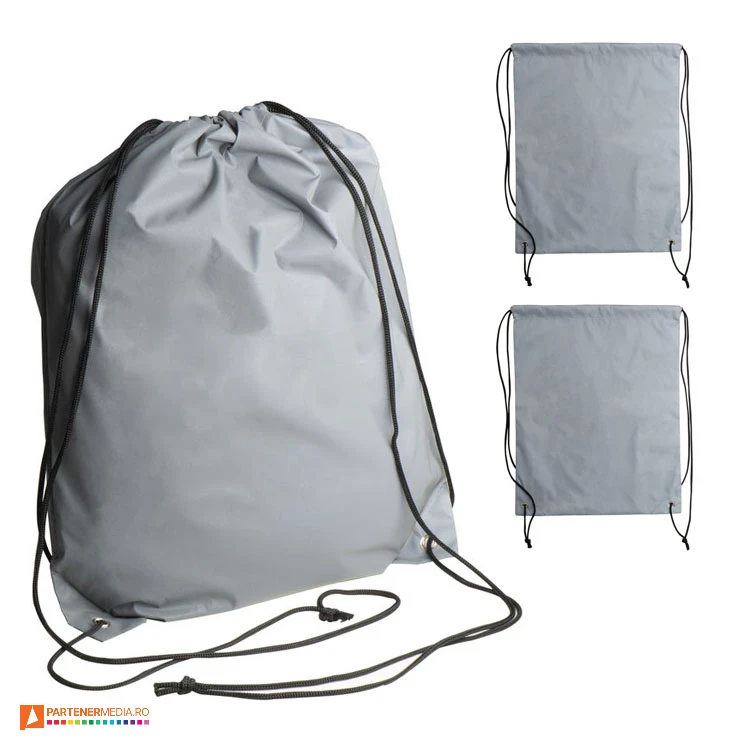 rucsacuri drawstring reflectorizante promotionale 6425207